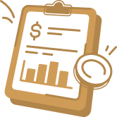 Monthly Bookkeeping
