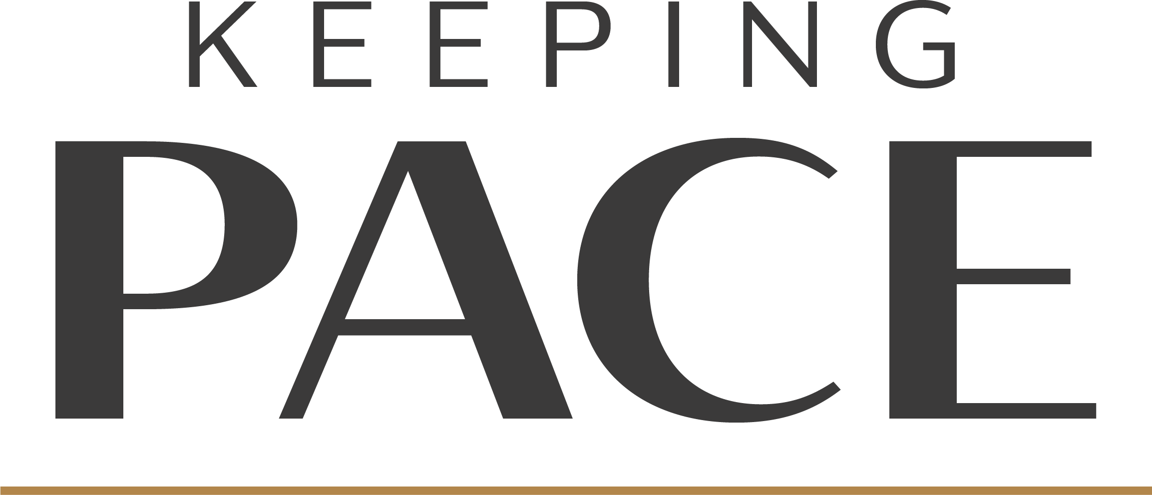 Keeping Pace